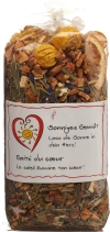 HERBORISTERIA tisane gaité du coeur,160 g