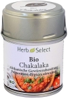 Herbselect Chakalaka Bio, 50 g