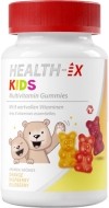 HEALTH-IX Multivitamin KIDS Gummies, 60 Stück