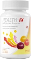 HEALTH-IX Multivitamin Gummies 60 pièces