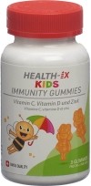 HEALTH-IX Immunity Gummies Kids 60 pièces