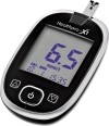 HEALTHPRO-X1 glycomètre