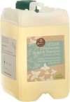 HEIDAK Erfrischendes Dusch und Shampoo, 2.5 kg