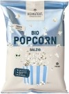 Heimatgut Popcorn salzig, 60 g
