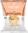 Heimatgut Popcorn Zimt, 90 g