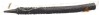 HEINE spéculum 1x AllSpec 2.5mm gris, 250 pièces