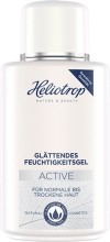Heliotrop Active Feuchtigkeitsgel, 150ml