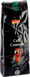 Henauer Caffè Camocim Crema, moulu
