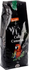 Henauer Caffè Camocim Crema, grains