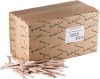 Henauer Bio Rohrzucker Sticks, 1000 x 4 g