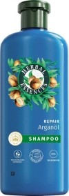 HERBAL ESSENCES Shampoo Arganöl Flasche, 350 ml