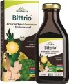 Herbaria Bittrio Kräuterelixier Bio, 250 ml