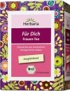 Herbaria pour vous le thé des femmes sachets, 15 x 1.5 g