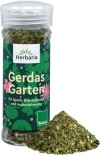 Herbaria Shaker à épices du jardin de Gerda, 25 g