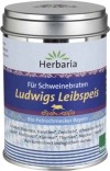 Herbaria Ludwigs Leibspeis Schweinsbraten, 95 g