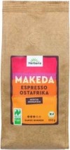 Herbaria Makeda Espresso Bohnen ganz, 250 g