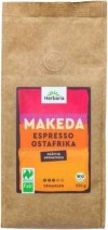 Herbaria Makeda Espresso gemahlen, 250 g