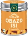 Herbaria Obazd is!, 80 g