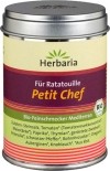 Herbaria Petit Chef Ratatouille Gewürz, 75 g