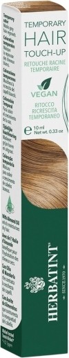 Herbatint Mascara pour les cheveux Hair Touch Up Blonde, 1 pièce, SPO