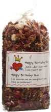HERBORISTERIA Happy Birthday Tee im Sack
