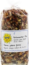 HERBORISTERIA tisane pleine forme en cornet 160 g