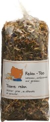 HERBORISTERIA tisane relax en cornet 70 g