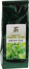 HERBORISTERIA thé vert fuji japon en cornet 100 g