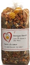 HERBORISTERIA tisane gaité du coeur,160 g