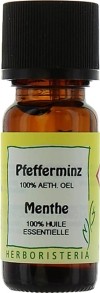 HERBORISTERIA huile essentielle menthe poivrée, 10 ml