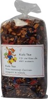 HERBORISTERIA Kids Tea en cornet
