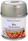 MORGA Chakalaka bio 50 g
