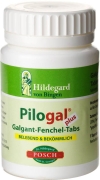HILDEGARD POSCH Pilogal Plus Fenchel-Galgant Tabletten, 270 Stück