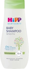 HIPP Babysanft Shampoo sensitive, 200 ml