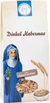 HILDEGARDS LADEN Dinkel Habermus, 400 g