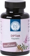 HILDEGARDS LADEN Diptam capsules, 90 pièces