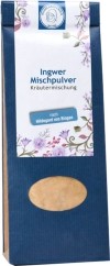 HILDEGARDS LADEN Ingwer Mischpulver, 100 g