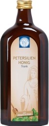 HILDEGARDS LADEN miel de persil a bu, 500 ml