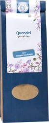 HILDEGARDS LADEN Quendel gemahlen, 100 g