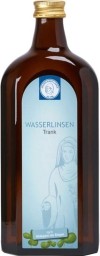 HILDEGARDS LADEN Wasserlinsen Trank, 500 ml