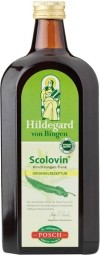 HILDEGARD POSCH vin de scolopendre Bio, 500 ml