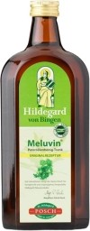 HILDEGARD POSCH Vin de persil Meluvin Bio, 500 ml