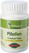HILDEGARD POSCH Pilofen Fenchel Tabletten, 270 Stück