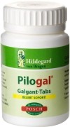 HILDEGARD POSCH Pilogal Galgant Tabletten, 270 Stück