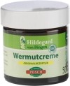 HILDEGARD POSCH crème à l'absinthe, 50 ml