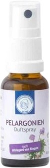HILDEGARDS LADEN Pelargonien Duftspray, 20 ml