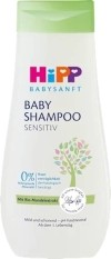 HIPP Babysanft Shampoing sensible, 200 ml