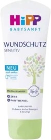 HIPP Babysanft Wundschutz sensitiv, 75 ml