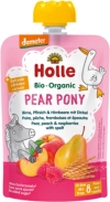 Holle Babyfood compote 