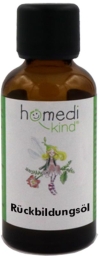 Homedi-Kind Rückbildungsöl